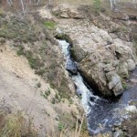 Аватар Места Демаринский водопад