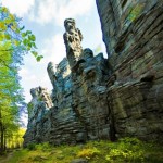 Аватар Места Скалы Семь Братьев